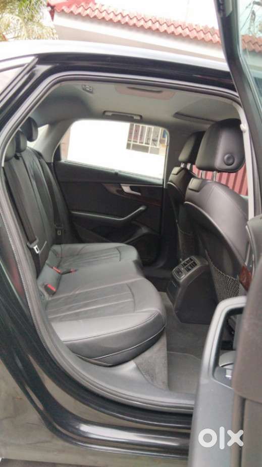 Audi A4 1.4 30 Tfsi Premium Plus, 2017, Petrol
