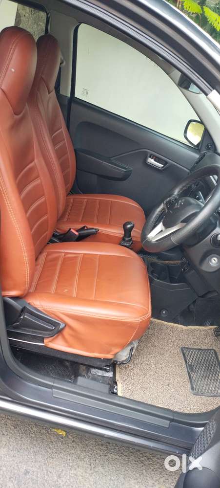 Maruti Suzuki Alto K10 Plus Edition, 2023, Petrol