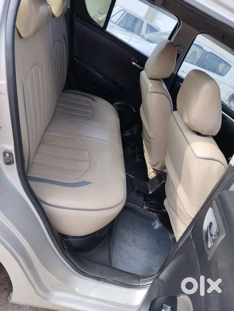 Good Condition Fresh Car