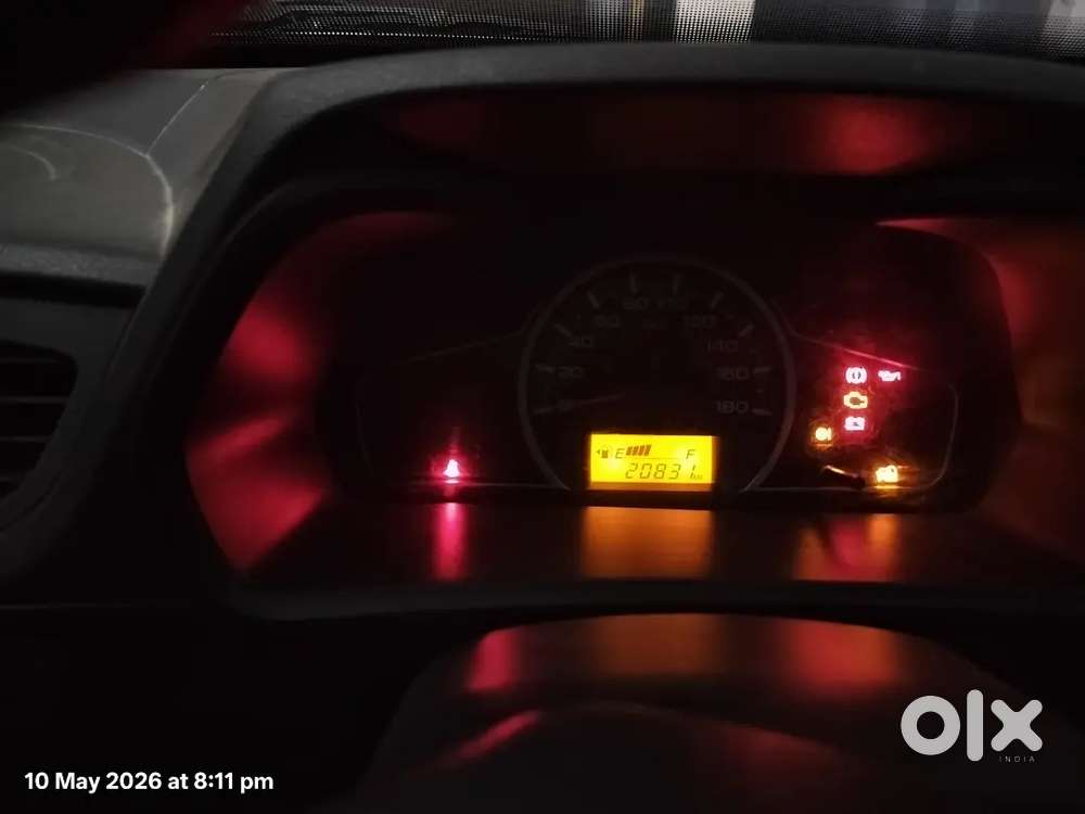 Alto Lxi 0.8l. 5mt Bs6