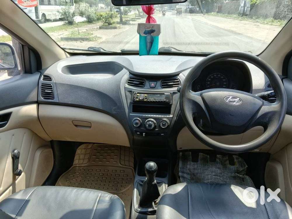 Hyundai Eon D-lite +, 2012, Petrol