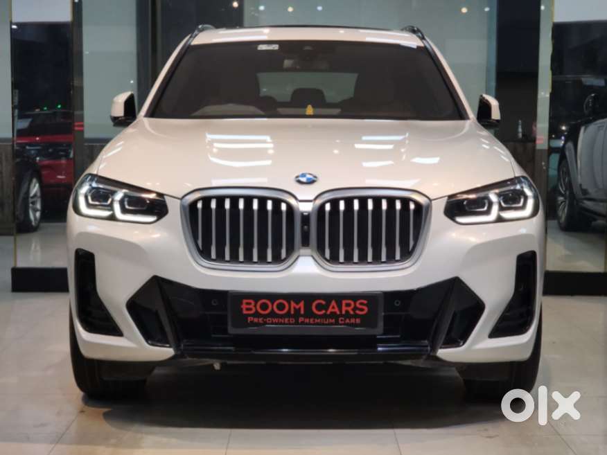 Bmw X3 Xdrive20d M Sport, 2023, Diesel