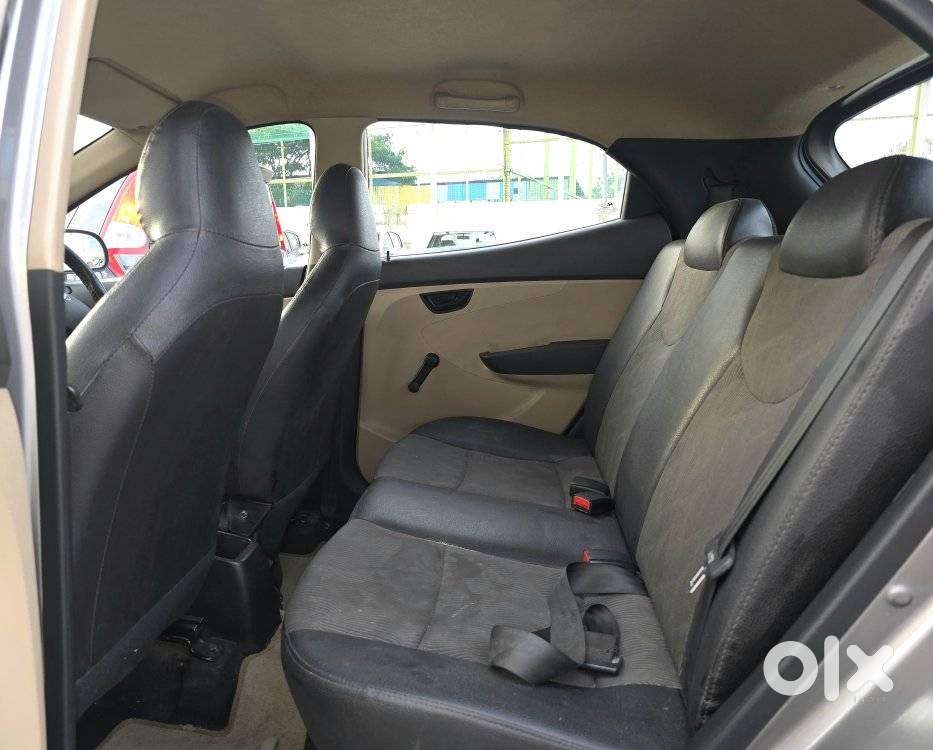 Hyundai Eon Era +, 2012, Petrol