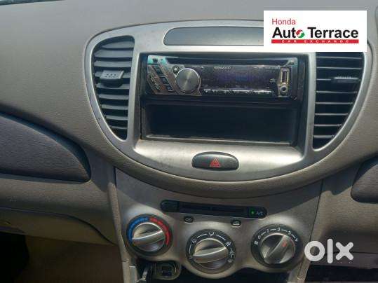 Hyundai Grand I10 1.2 Crdi Magna, 2012, Petrol