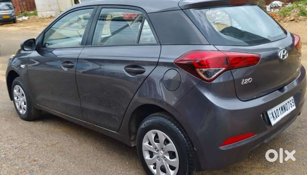 Hyundai Elite I20 Era 1.2, 2016, Petrol