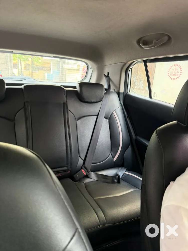 Hyundai Creta Sx 2019 Top Model Diesel Good Condition