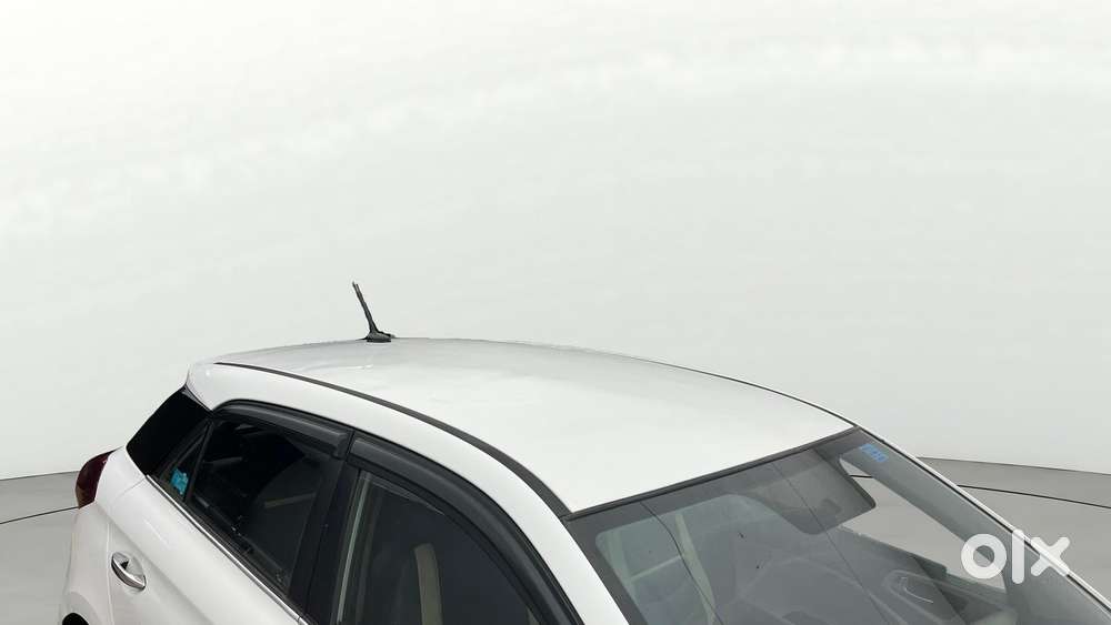 Hyundai Elite I20 Asta Option, 2019, Petrol