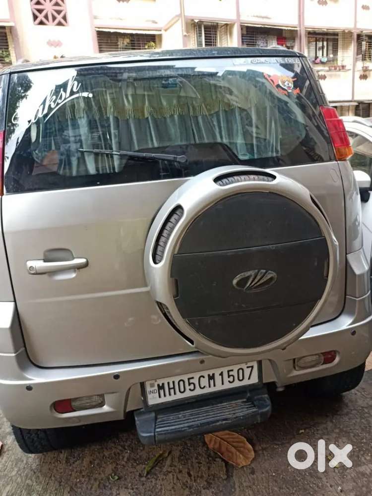 Mahindra Quanto C4 Diesel 2015