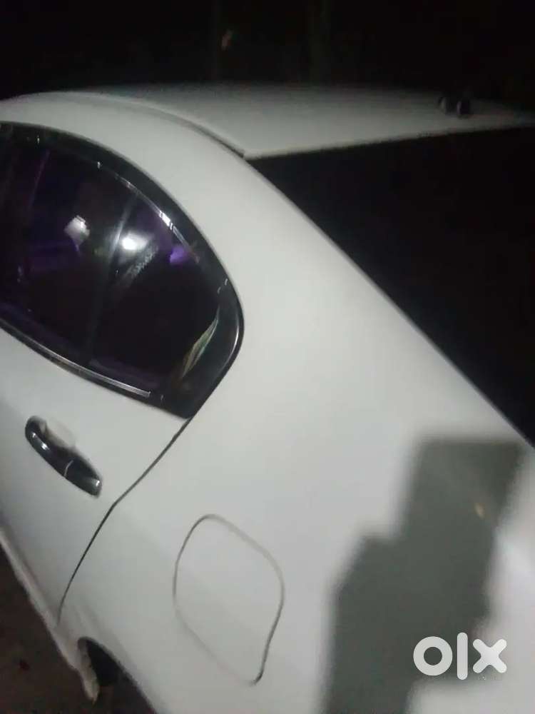 Honda City 2011 Petrol Well Maintained