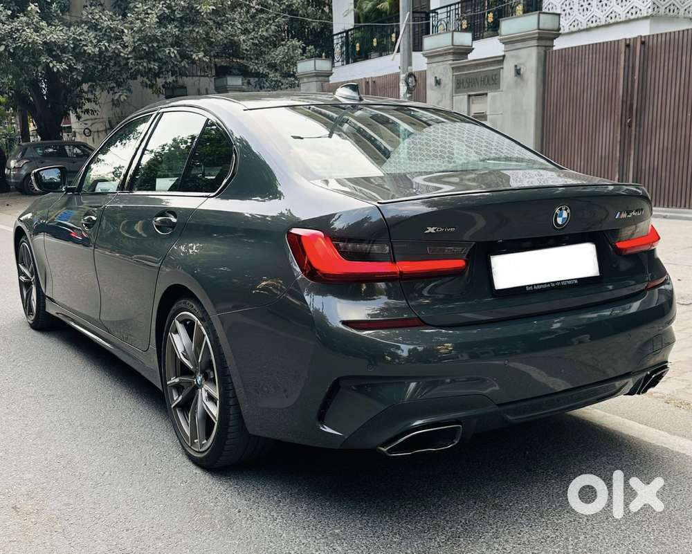 Bmw M340i Xdrive [2022-2023], 2023, Petrol