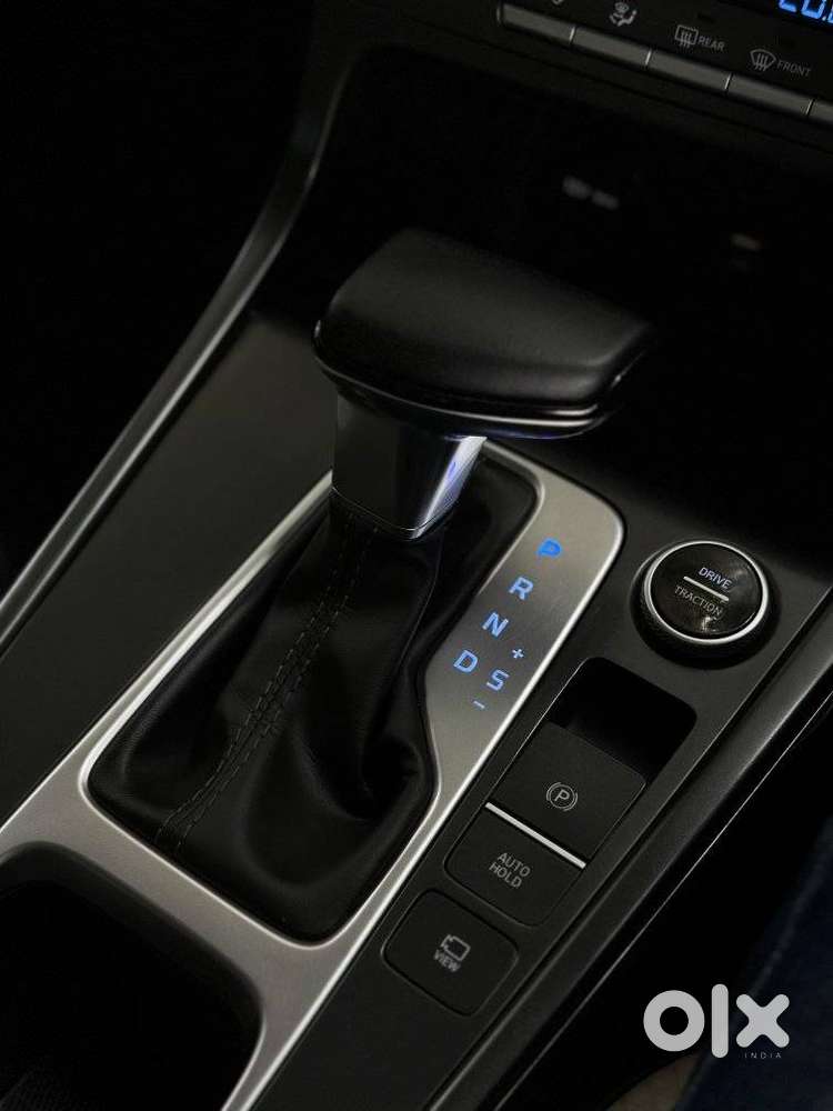 Hyundai Creta 1.6 Sx, 2023, Petrol