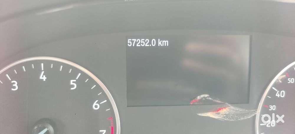 Ford Ecosport 1.5 Petrol Titanium Plus At, 2019, Petrol