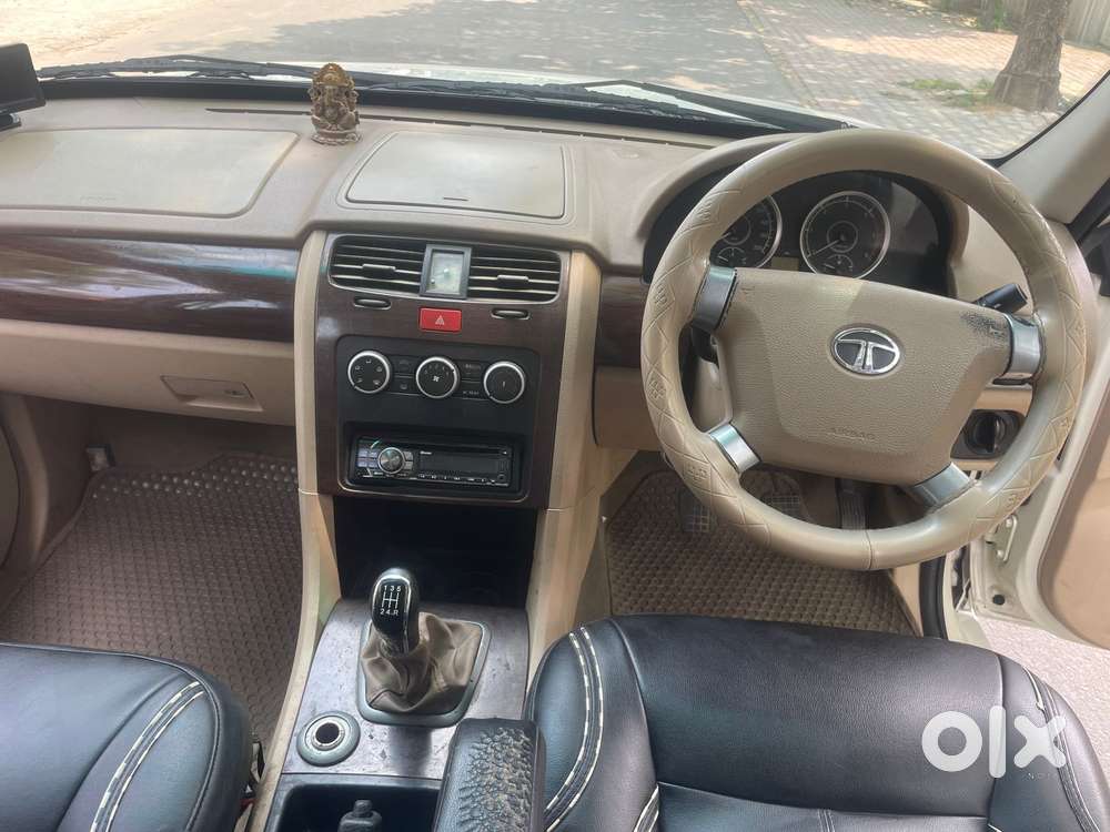 Tata Safari Storme [2012-2015] 2.2 Vx 4x2, 2013, Diesel