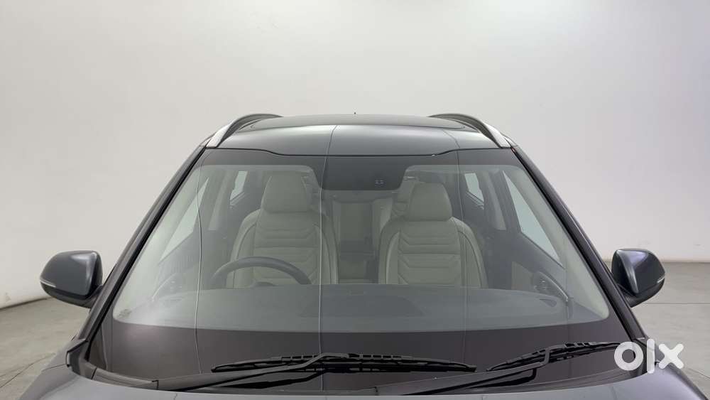 Kia Carens Luxury 1.5 Diesel Imt 7 Str, 2023, Diesel