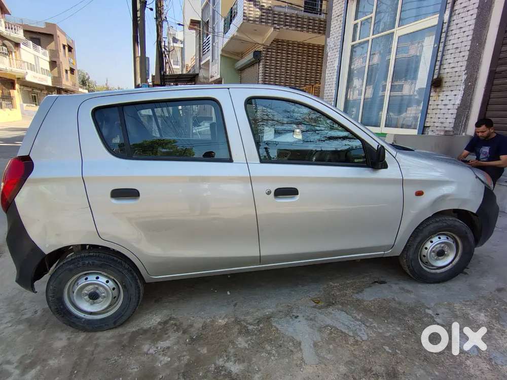 Maruti Suzuki 800 In Very Good Condition