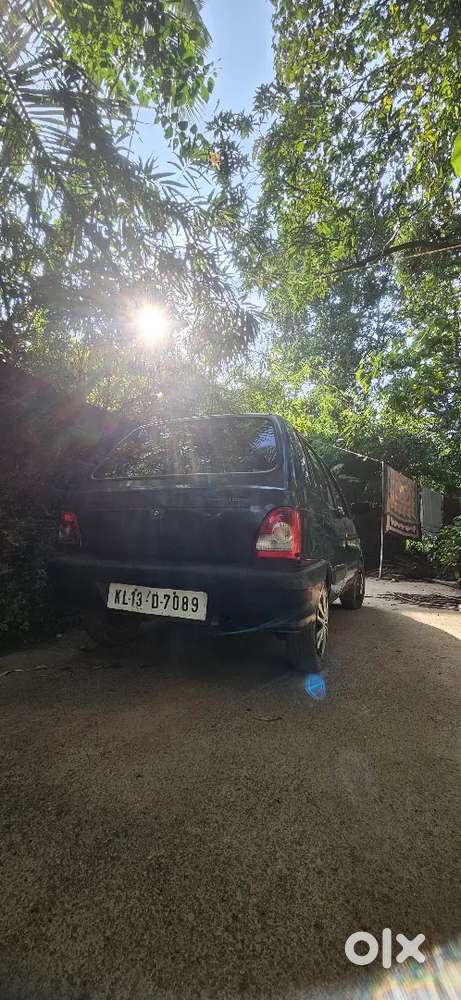 Maruti Suzuki 800 1999 Petrol 70000 Km Driven