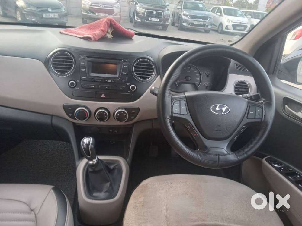 Hyundai I10, 2016, Diesel