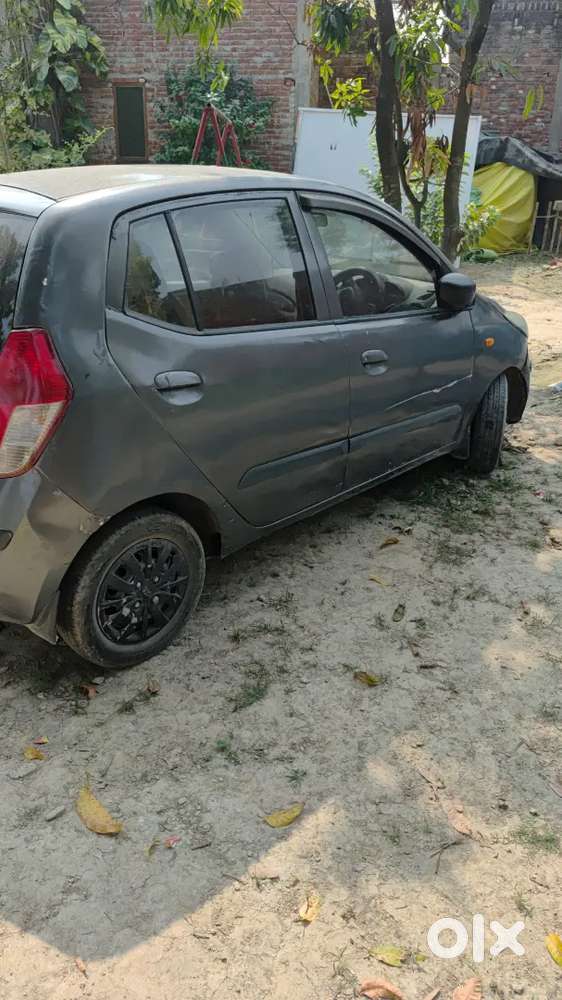 Hyundai I10 2009