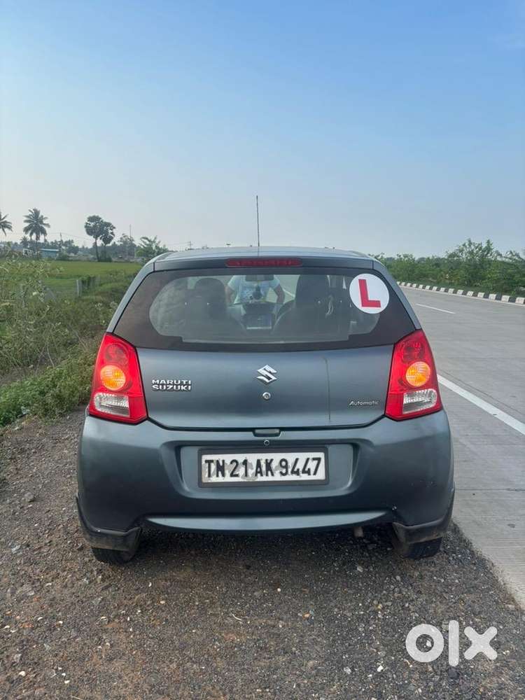 Used Maruti Suzuki 2011