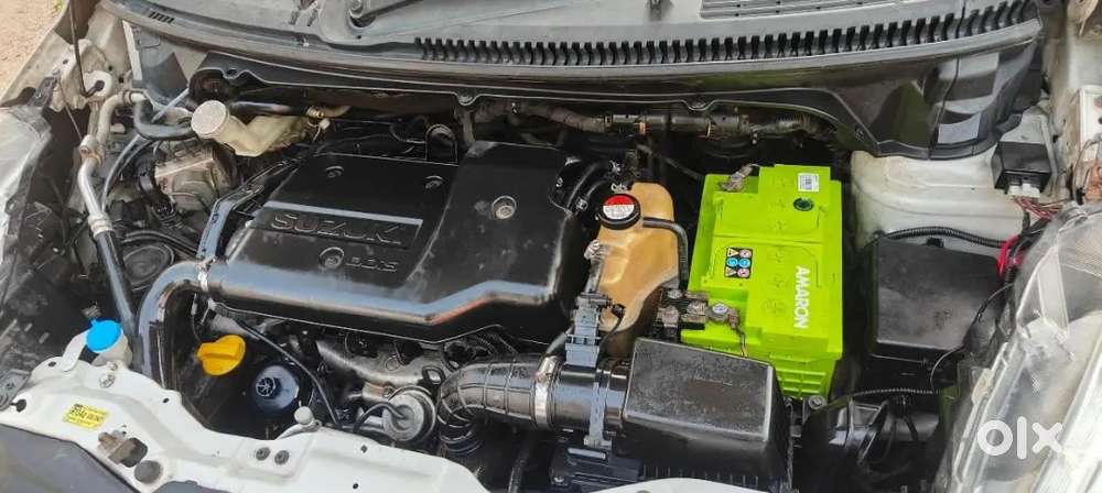 Maruti Suzuki Ertiga 2015