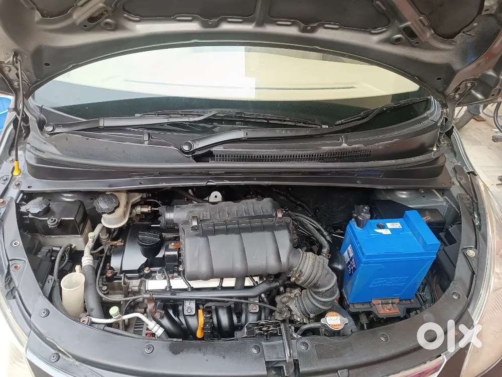 Hyundai I10 2010 Petrol Well Maintained