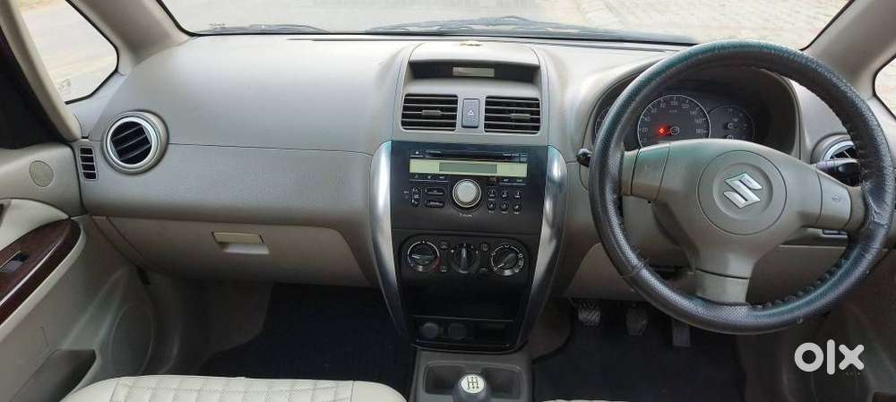 Maruti Suzuki Sx4 1.6 Celebration Diesel, 2011, Diesel