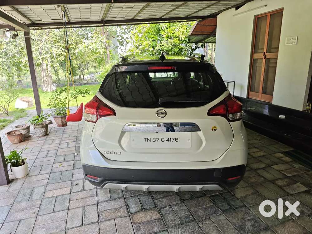 Nissan Kicks 2021 Petrol 1.3