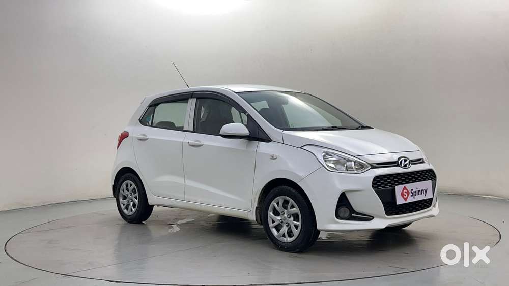 Hyundai Grand i10 1.2 Kappa Magna, 2017, Petrol
