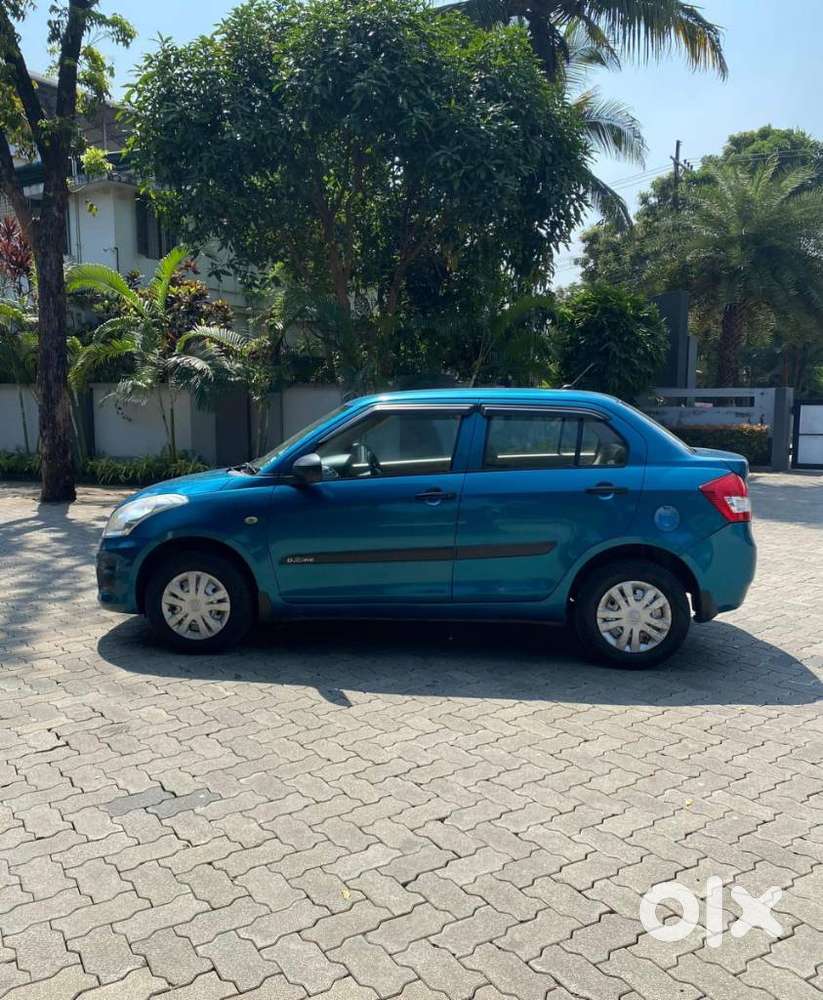 Maruti Suzuki Swift Dzire, 2012, Diesel