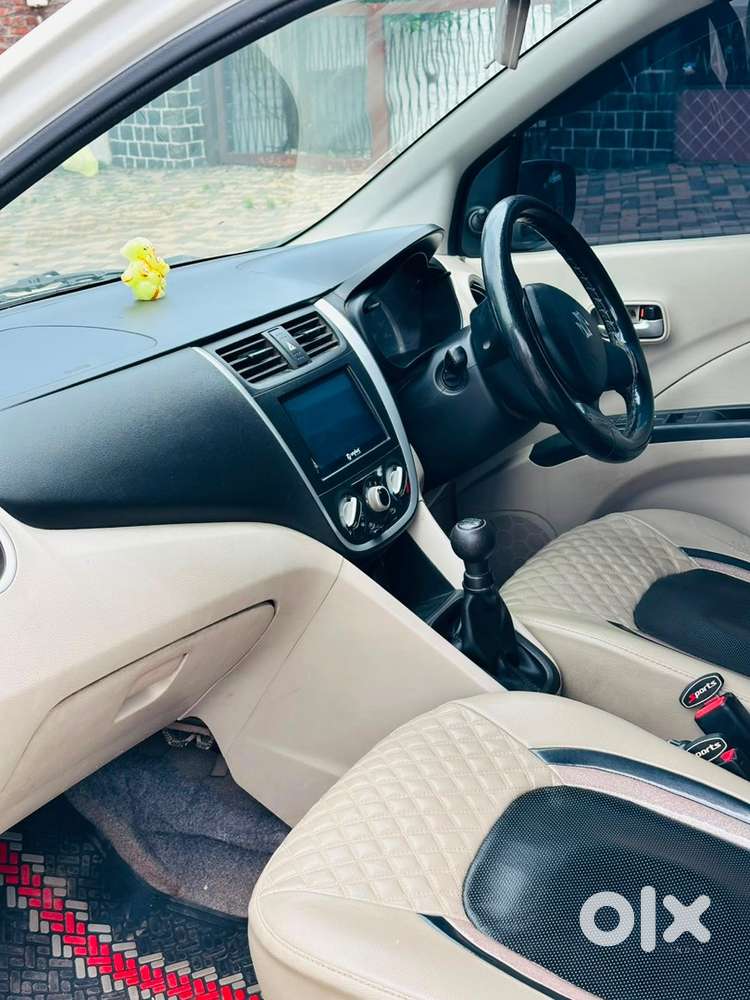 Maruti Suzuki Celerio Vxi(o) 2020 Model