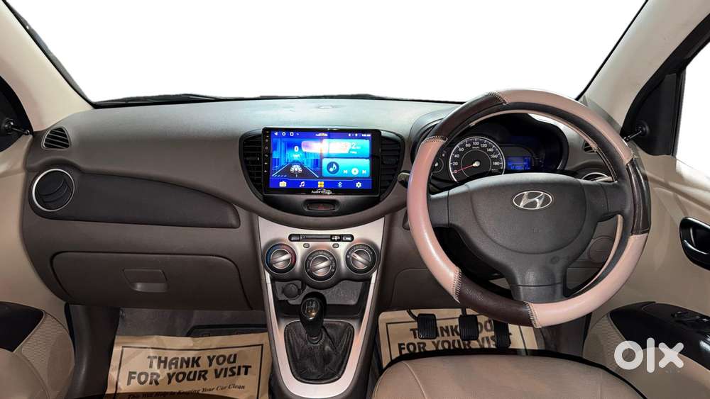 Hyundai I10 Magna 1.1l, 2013, Petrol