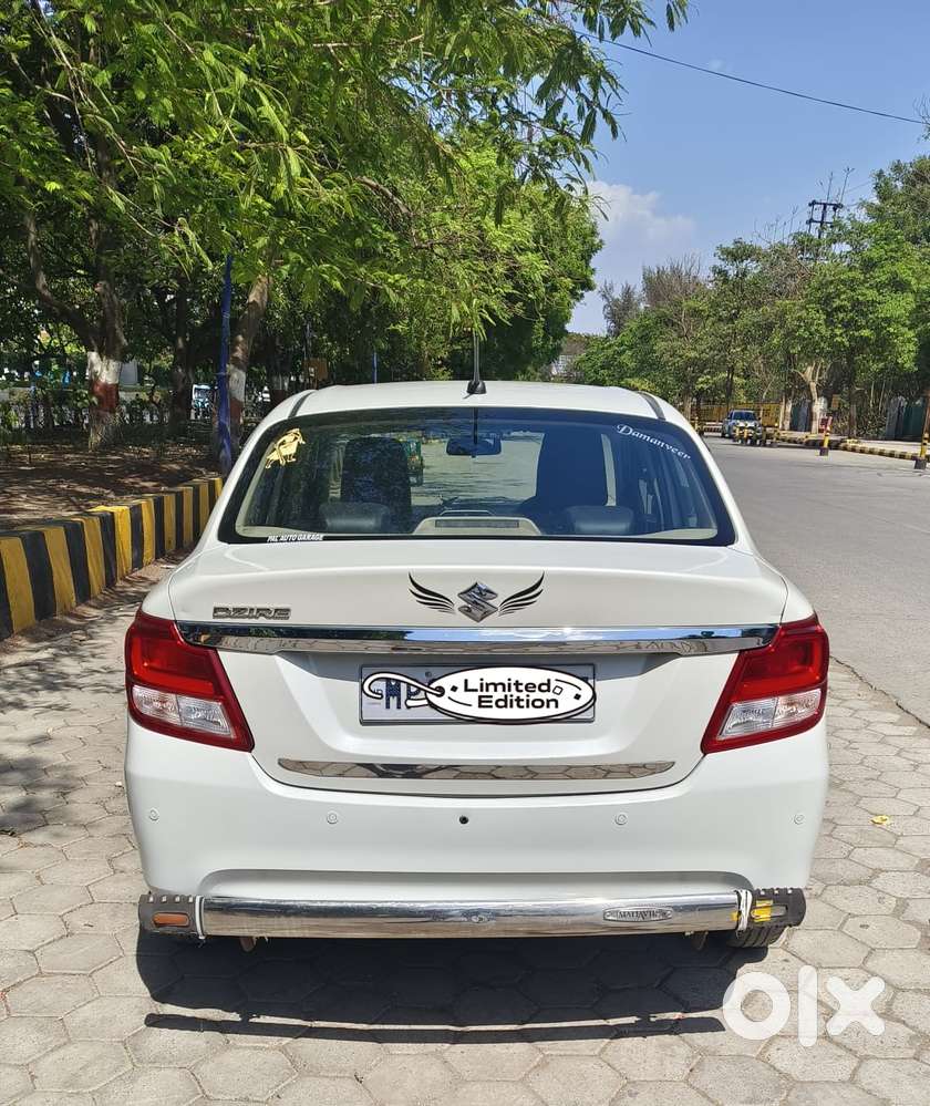 Maruti Suzuki Swift Dzire Vdi Regalia Limited Edition Mt, 2019, Dies..