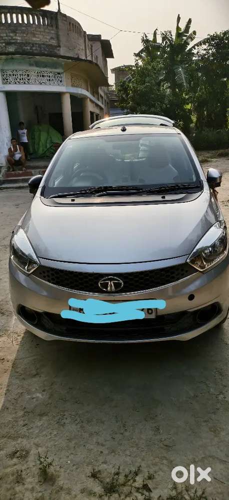 Tata Tiago 2019