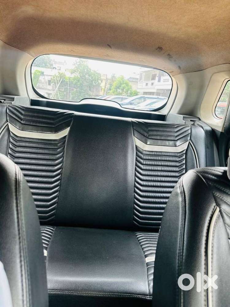 Maruti Suzuki Brezza Ldi, 2016, Diesel