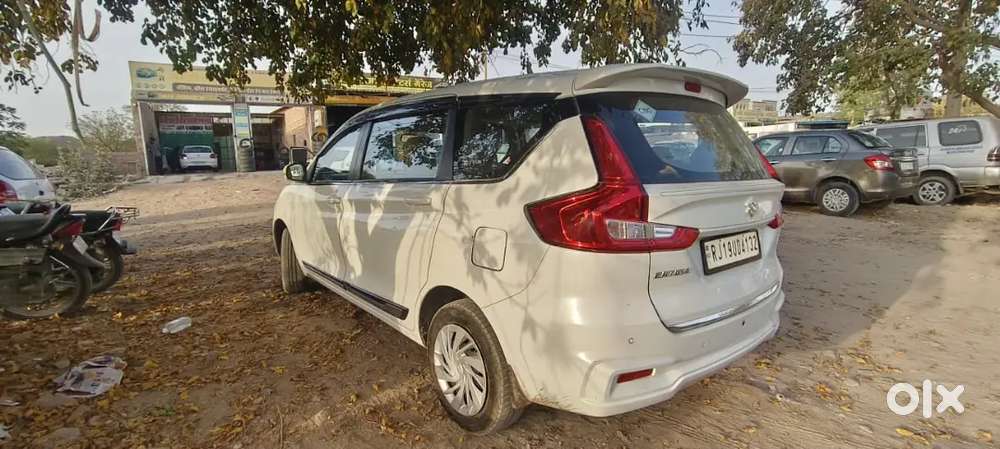 Brand New Showroom Condition 1st Owner Vxi(o) Cng