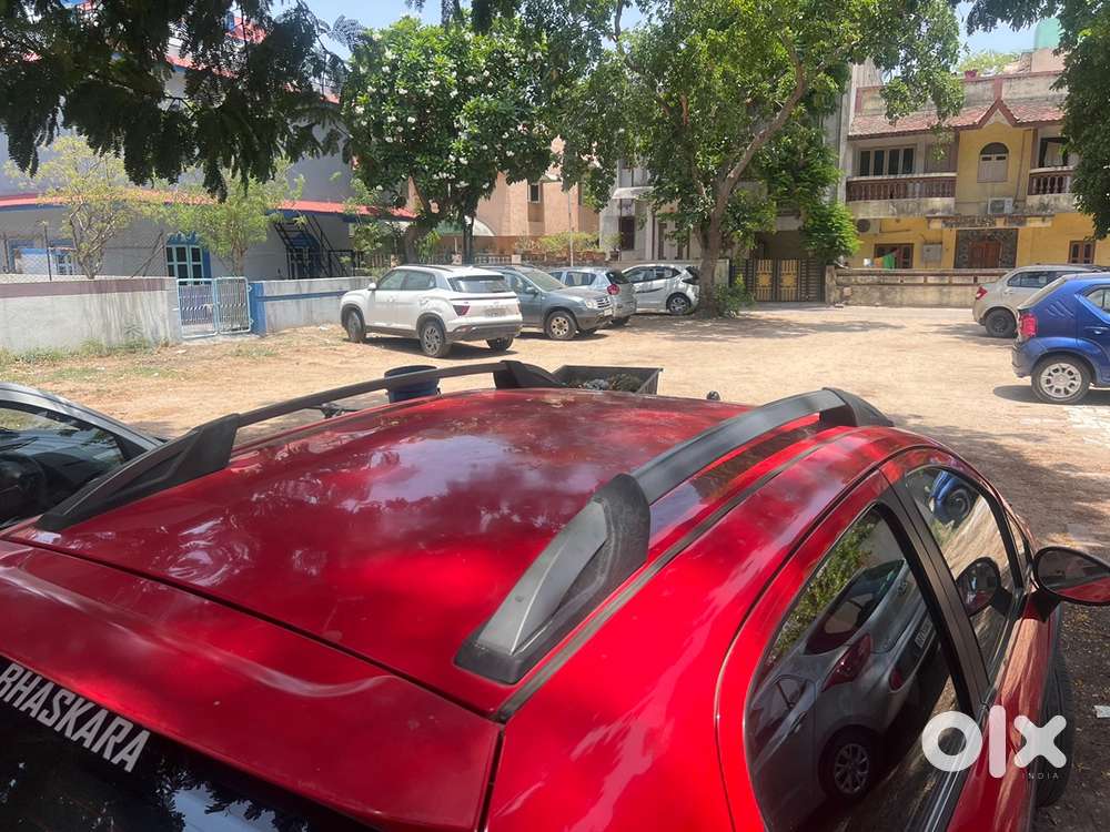 Fiat Avventura Diesel 2016