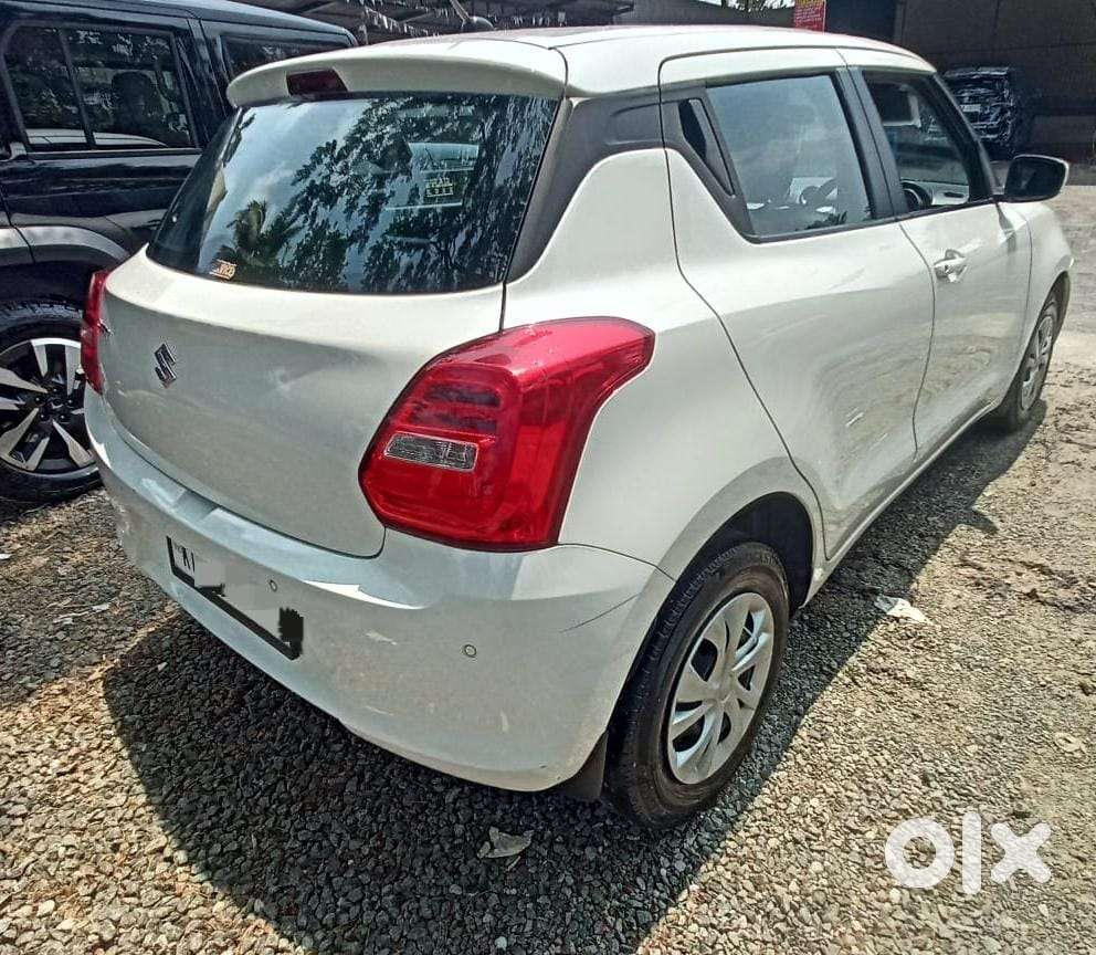 Maruti Suzuki Swift