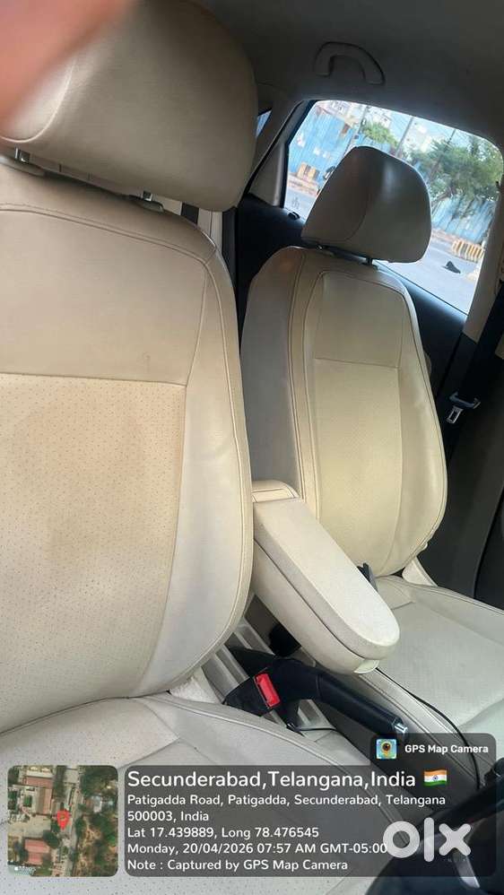 Well Maintained And Showroom Condition Vw Vento