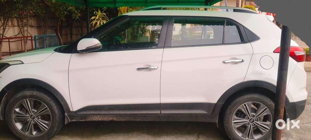Hyundai Creta 2016 Diesel