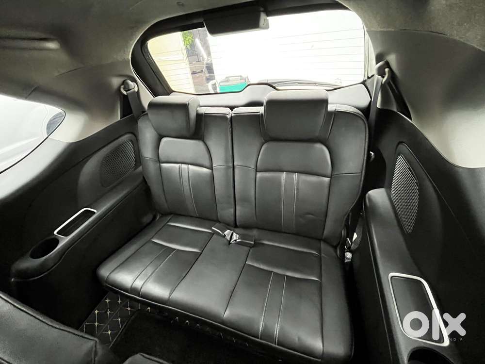 Honda Br-v 1.5 Vx I-vtec Mt, 2018, Petrol