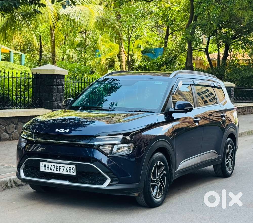 2022 Kia Carens G1.4 Turbo Dct Prestige Plus 7 Str