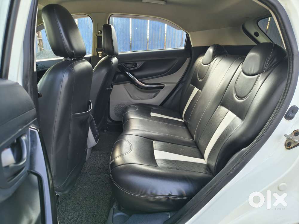 Tata Nexon Amt 1.5 Revotorq Xma, 2019, Diesel