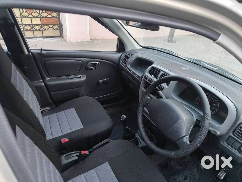 Maruti Suzuki Alto 800 Lxi, 2011, Petrol