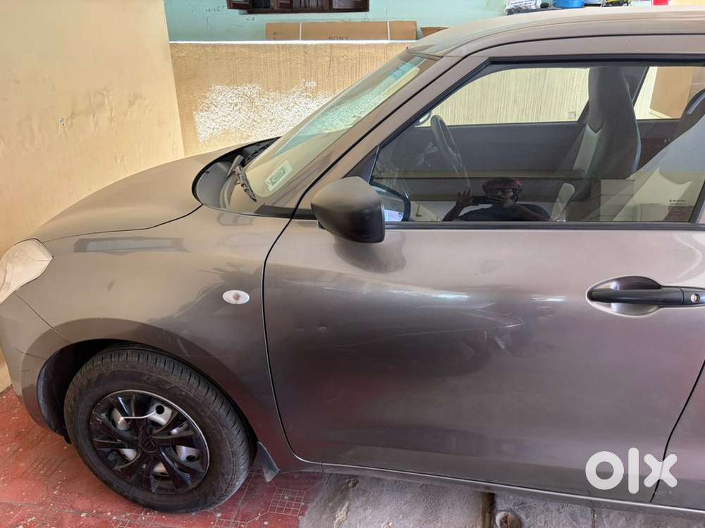Maruti Suzuki Swift 2023 Car