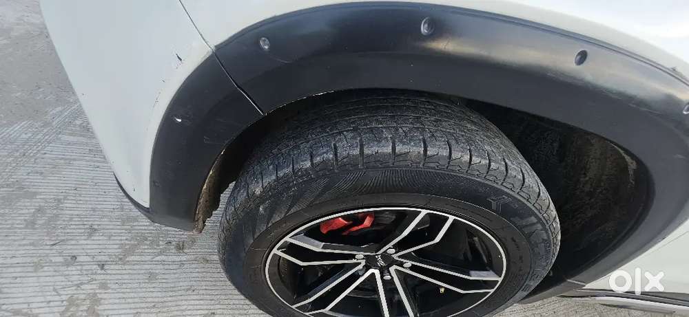Maruti Suzuki Brezza 2018 Diesel 82000 Km Driven 1st Owner All Orignal