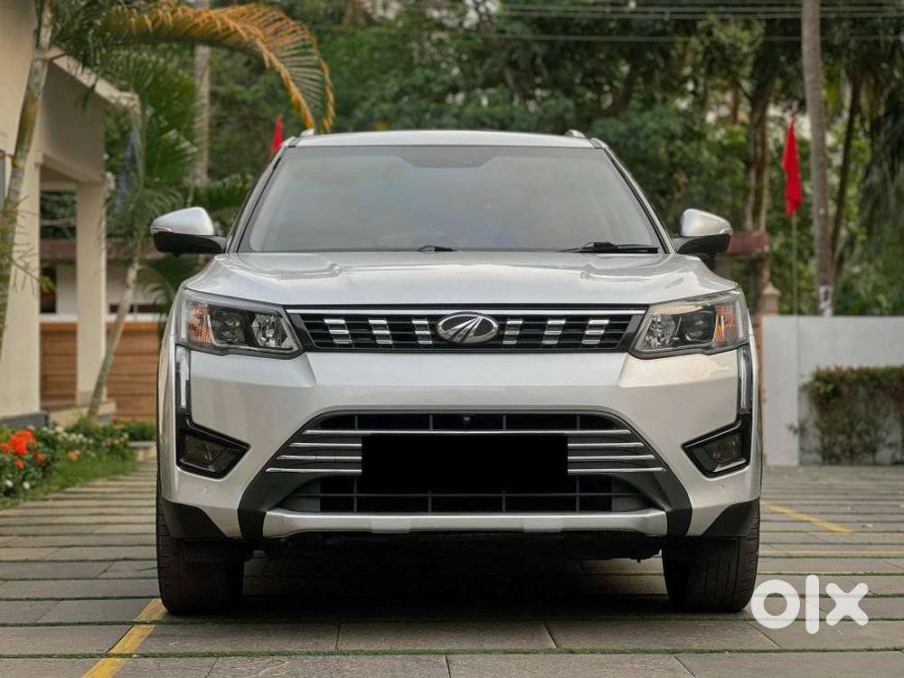 Mahindra Xuv300 W8 Option Diesel, 2019, Diesel