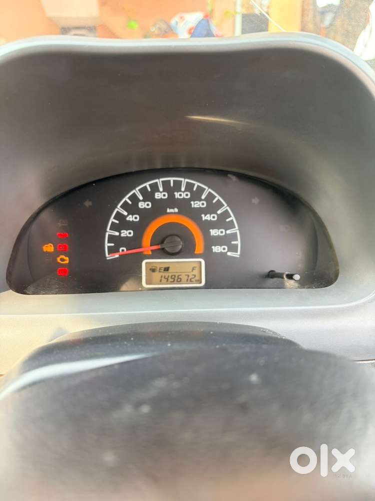 2013 Maruti Suzuki Alto