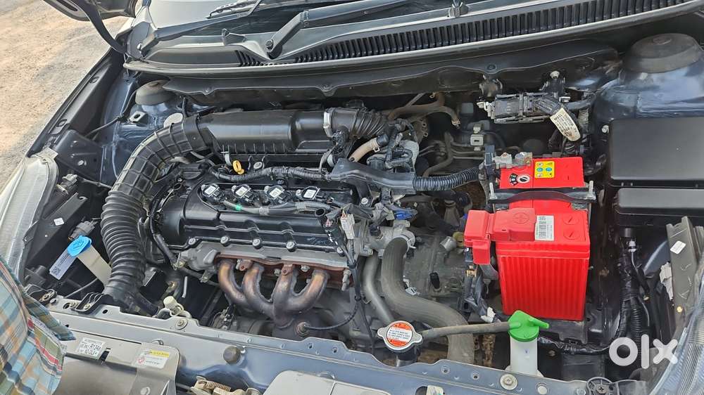 Maruti Suzuki Baleno