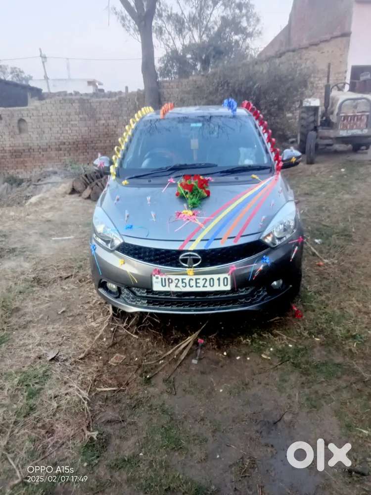 Honda Mobilio 2015 Diesel Third