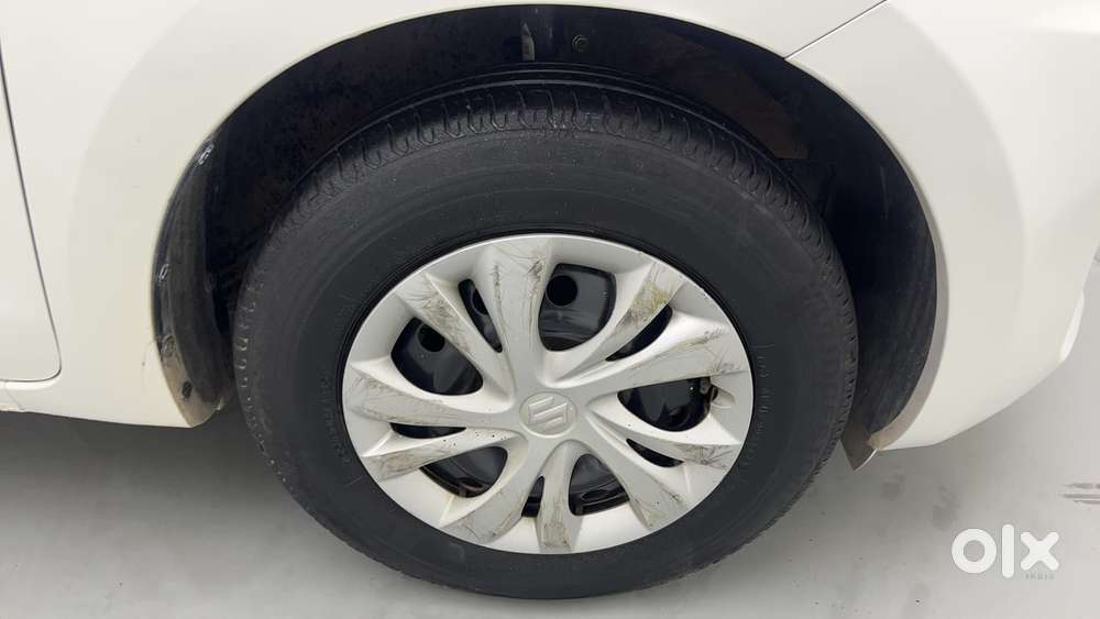 Maruti Suzuki Swift Vvt Vxi, 2022, Petrol